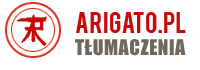 Tumacz angielski WARKA